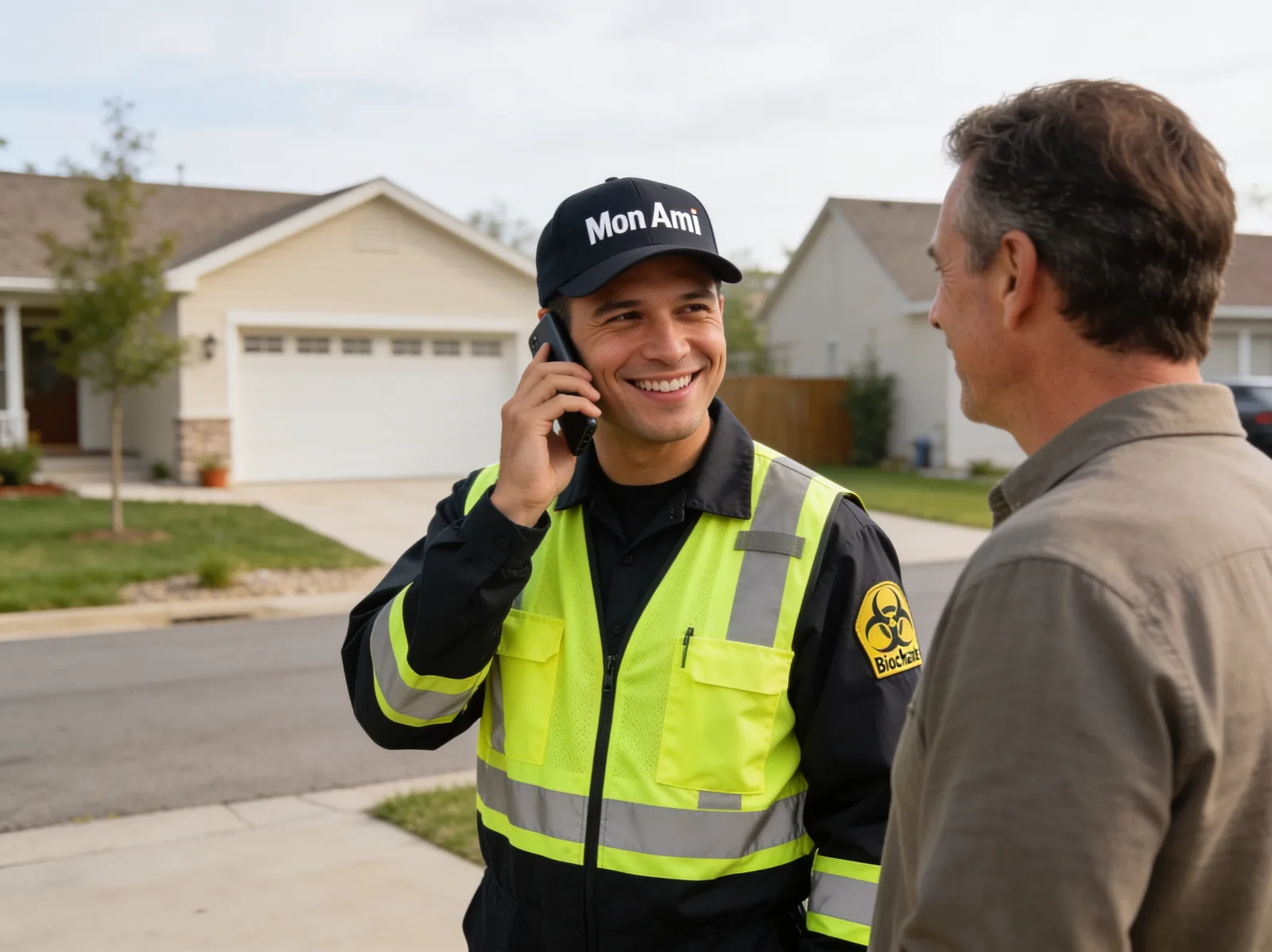 Sewage Cleanup Central Valley, NY FAQs